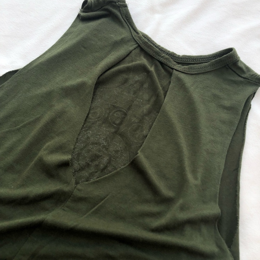 Tank // Rue21 - Picture 3 of 5